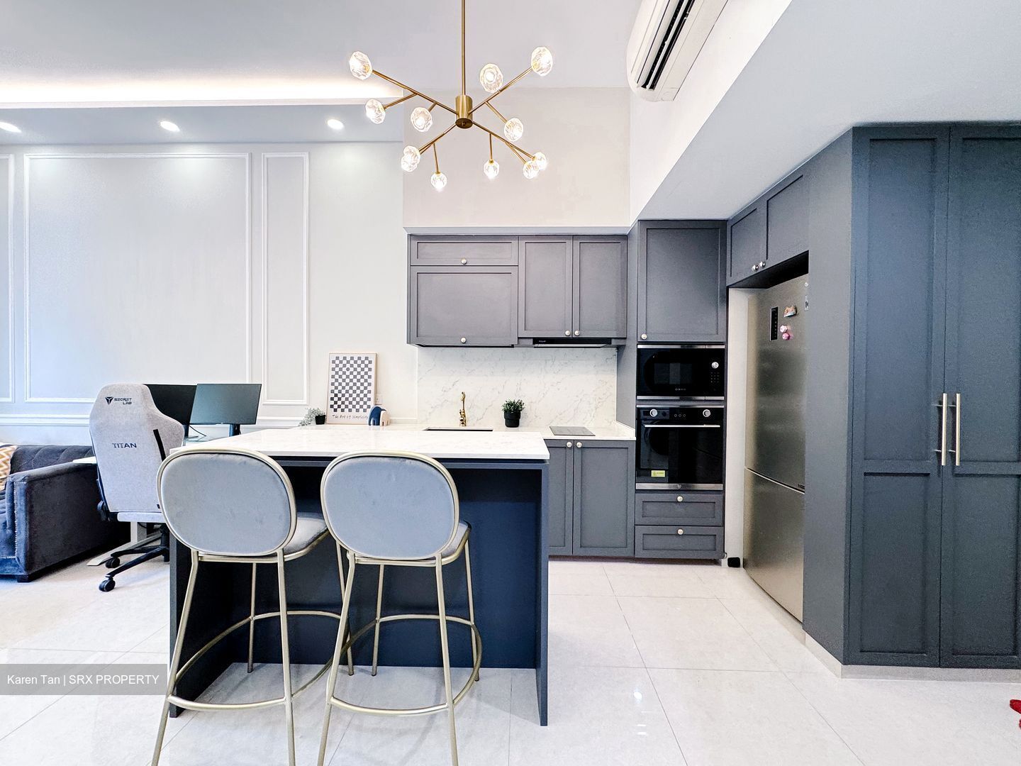 Archipelago (D16), Condominium #524139581